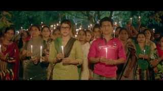 Trailer of Marathi Film Candle March [upl. by Nosle]