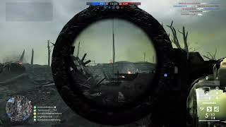 Quick Clips 3310 36 on Passchendaele Battlefield™ 1 [upl. by Elyagiba]