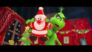 The Grinch Movie Clip  Opening Scene 2019  FandangoNOW Extras [upl. by Faline900]