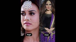 naagin shivanay naaginS2 Mouni Roy Adaakhan shesha treding shorts [upl. by Dareg]