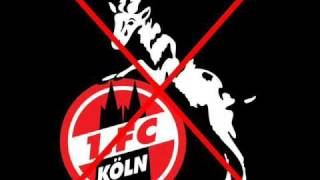 Cologne die Scheiße vom Dom [upl. by Viva947]