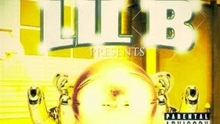 Lil B  Pretty Boy Anthem Hoop Life [upl. by Hector]