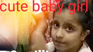 Cute baby girl blood test  trendingvideo  trending [upl. by Leola670]