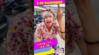 😝 LLEGO EL MOMENTO  PATEANDO LA LATA el 3 de Diciembre 3 [upl. by Akinek]