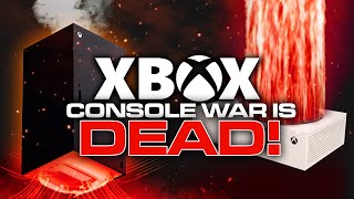 Xbox Console War is DEAD Xbox Games going to PS5 Playstation  Starfield Indiana Jones amp Tons More [upl. by Airdnat626]