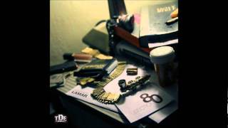 Chapter Six  Kendrick Lamar  Section 80 [upl. by Dwain]