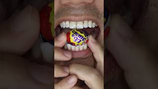 EEG candy crushsatisfying candy sweettoothsatisfying drteeth food sweet [upl. by Ymirej]