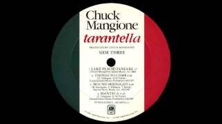 Chuck Mangione  Manteca 1981 [upl. by Rogovy]