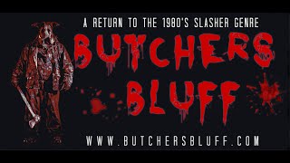 Butchers Bluff Trailer 2023 2 0 [upl. by Agneta]