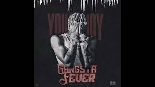 NBA Youngboy  Gangsta Fever AUDIO [upl. by Candy]