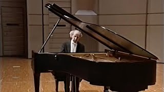 Anatol Ugorski plays Beethoven Diabelli Variations op 120 – video 1995 [upl. by Yrred450]