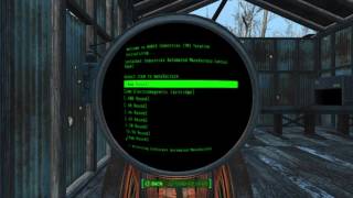 How to Build Ammo Factory Fallout 4 EASY [upl. by Ahsiek]