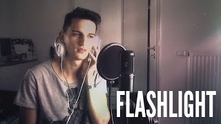 quotFLASHLIGHTquot  Jessie J  Pitch Perfect 2 Cover by KiiBeats HD [upl. by Leilah]