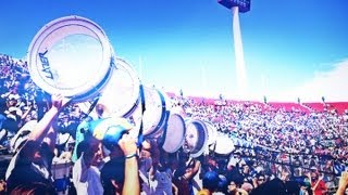 Pocos pero locos  LosCruzados [upl. by Ttehc]