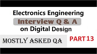 Top 13 Automation Engineer Interview Questions amp Answers Part 2 of 2 [upl. by Moria]