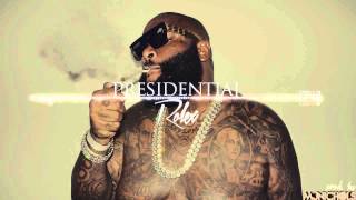 Meek Mill x Rick Ross Type Beat quotPresidential Rolexquot  mjNichols [upl. by Aihseyk]