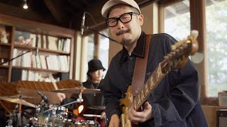 Feel Like Makin Love  Toshiki Soejima  Live amp Recording 2022  NeoSoul Guitar [upl. by Ochs584]