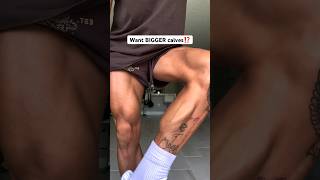 Do these to grow bigger calves at home workout [upl. by Peonir]