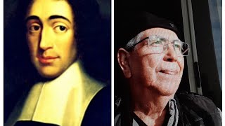 Spinoza Part 3 quotAn InDepth Study of Spinozas Ethicsquot [upl. by Silirama]