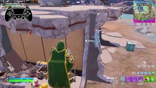 Directo de fortnite [upl. by Nylednarb579]