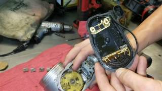 Electronic Throttle Body Operation and Failure Issues [upl. by Rush152]