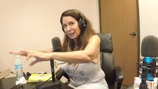 Inside The Industry with special guest Christy Canyon [upl. by Joane]