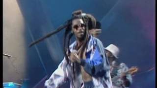 Steel Pulse  LIVE LEGENDS  Best Reggae [upl. by Deadman]