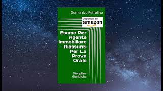 RESPONSABILITÀ PATRIMONIALE E GARANZIA DELLOBBLIGAZIONE  ESAME PER AGENTE IMMOBILIARE RIASSUNTI [upl. by Berget]