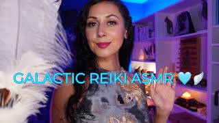 Love Light amp Ascension🩷🦁✝️Exit the matrix ⚠️AI clonescopycatsvampirenarcissist 🕸️🚫✨Reiki ASMR😌💤 [upl. by Dust206]