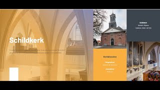 01092024 0900 Schildkerk [upl. by Jat]