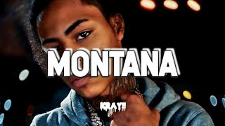 Migos  quotHANNAH MONTANAquot Drill Remix Prod Kray [upl. by Semyaj]