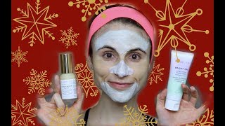 VLOGMAS 2018 DAY 12 FARMACY REVIEW DR DRAY [upl. by Ameehsat]