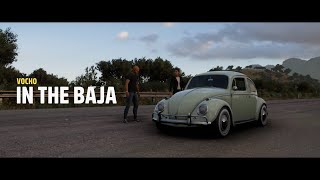 Gameplay on how to beat Vocho In the Baja in under 148 minutes  Forza Horizon 5 [upl. by Ruy122]