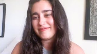 Le confiesan a Lauren Jauregui una historia Camren album en español Anitta collabs Toy y Tour [upl. by Nnyrb]