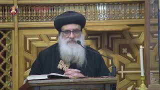 St Maurice Coptic Orthodox Church Live [upl. by Marilin]