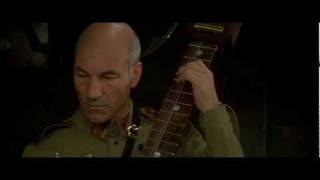 gurney halleck freestyle jam sesh on the baliset [upl. by Audris]