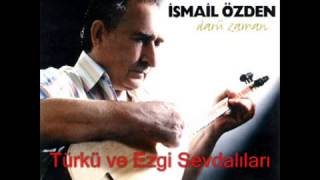 Ismail Ozden Yalan Dunya Senden Usandm [upl. by Egres]