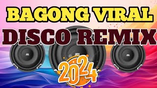 BAGONG VIRAL DISCO REMIX 2024 II DJYANS MIX [upl. by Htial]