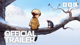 Brand New Trailer ❄️  The Boy The Mole The Fox and The Horse [upl. by Mckee]