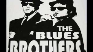 Blues Brothers  Groove Me [upl. by Aniuqahs]