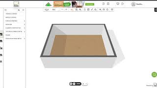 Tutoriel  Supprimer une toiture sur loutil plan 3D Kazaplan [upl. by Julina]