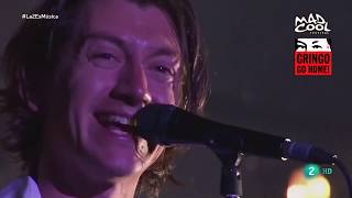 Arctic Monkeys Live Full Concert 2020 [upl. by Viccora]