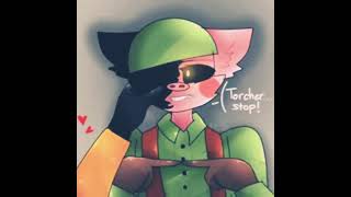 💚💛Torcher X Soldier💛💚 Roblox Piggy Ship [upl. by Delmore199]