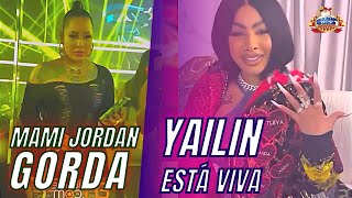 MAMI JORDAN GORDA YAILIN ESTÁ VIVA MASHA NUEVO POKEMON ANUEL CHULIMAMEO  BREVES Y PULLUAS [upl. by Ellek]