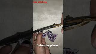 Cating hakes ✂️ beautiful dress 👗 cating youtube short viral tranding [upl. by Brennan921]