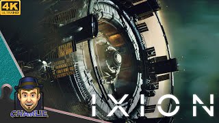 Firing Up The NEW IXION ENGINE A NEW SYSTEM AWAITS  IXION Gameplay  04 [upl. by Joice]