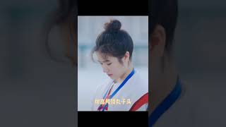 Landy Li  beautiful cdrama Actress ❤️ Go into your heart 🥰 李兰迪 舍我其谁 [upl. by Naed]