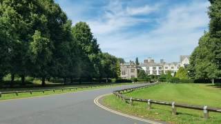 Coombe Abbey Hotel Coventry England Afternoon Tea [upl. by Sperry]