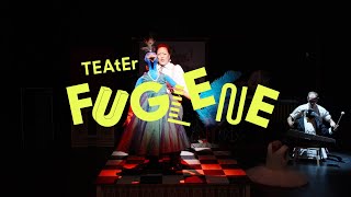 Teaterfuglene  Trailer [upl. by Eunice]