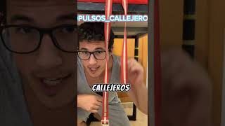 Un pulso tío 🗣️🔥🔥🔥pulsoscallejeros luchadebrazos armwrestling calistenia deporte fuerza [upl. by Hairahcaz]